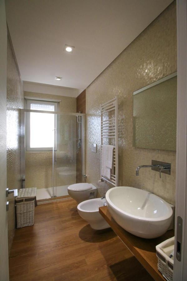 Whitehouse- Monopoli Apartment Exterior photo