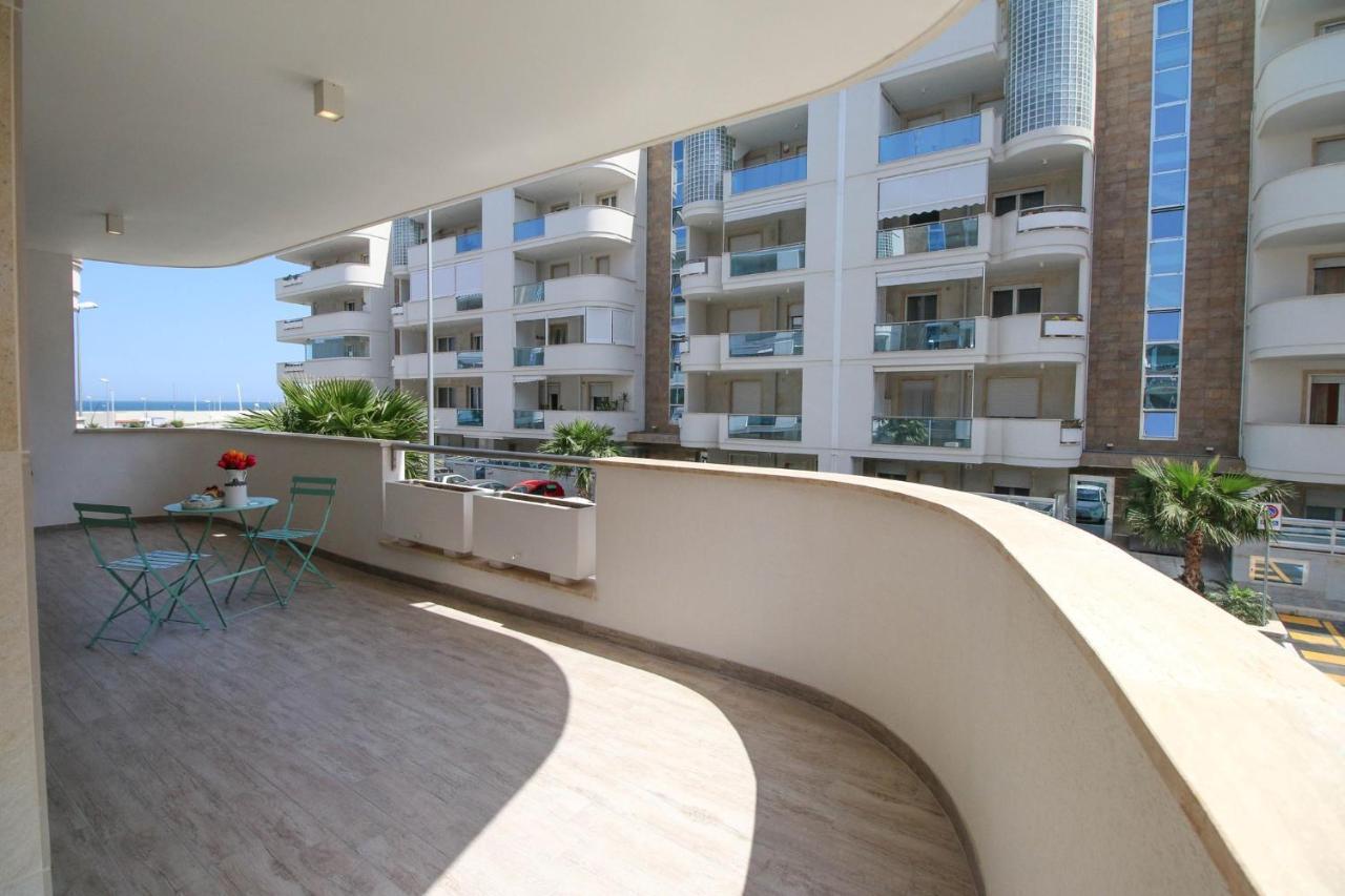 Whitehouse- Monopoli Apartment Exterior photo